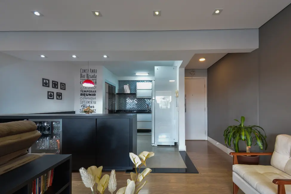 Apartamento com 3 quartos à venda, 104m2 em Vila Formosa, São Paulo - SP - imagem 6 Foto 6 de Apartamento com 3 quartos à venda, 104m2 em Vila Formosa, São Paulo - SP