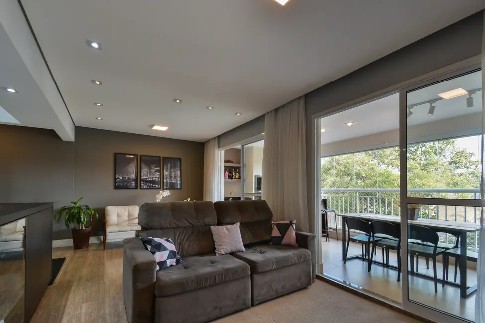 Apartamento com 3 quartos à venda, 104m2 em Vila Formosa, São Paulo - SP - imagem 1 Foto 1 de Apartamento com 3 quartos à venda, 104m2 em Vila Formosa, São Paulo - SP