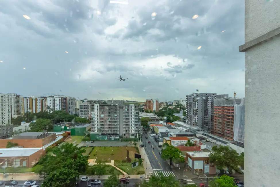 Foto 7 de Apartamento com 1 quarto à venda, 25m2 em Indianópolis, São Paulo - SP
