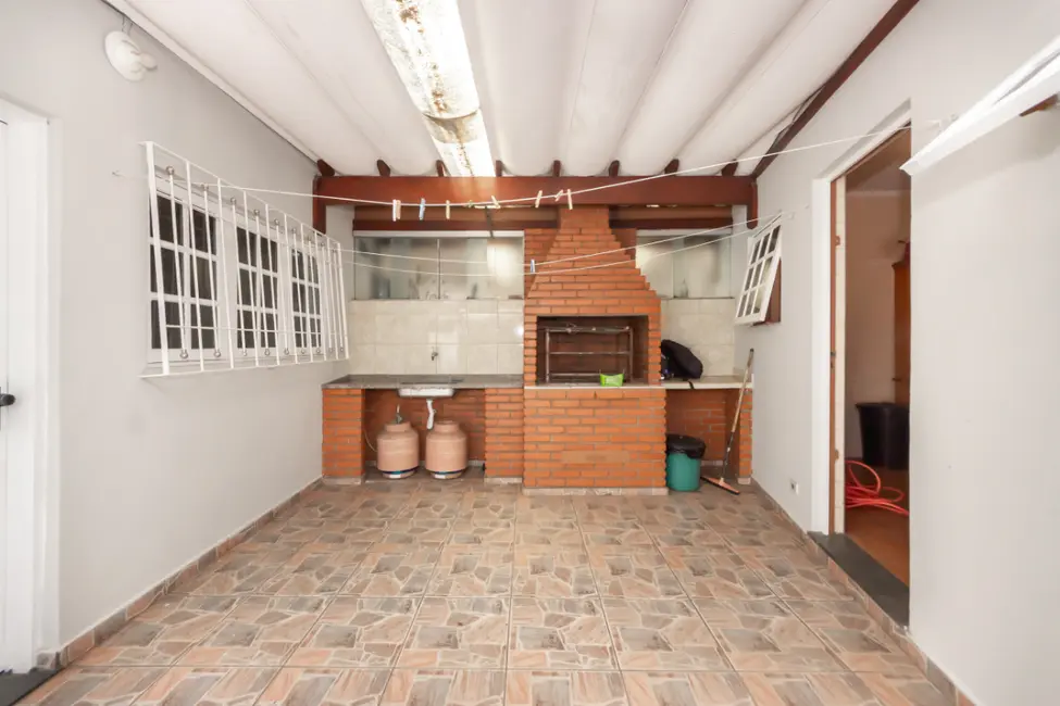 Foto 9 de Sobrado com 3 quartos à venda, 243m2 em Parque São Domingos, São Paulo - SP