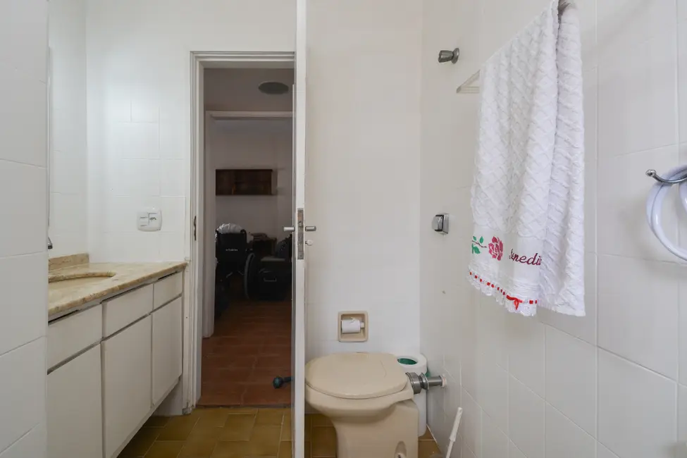 Foto 9 de Apartamento com 2 quartos à venda, 72m2 em Jardim Paulista, São Paulo - SP
