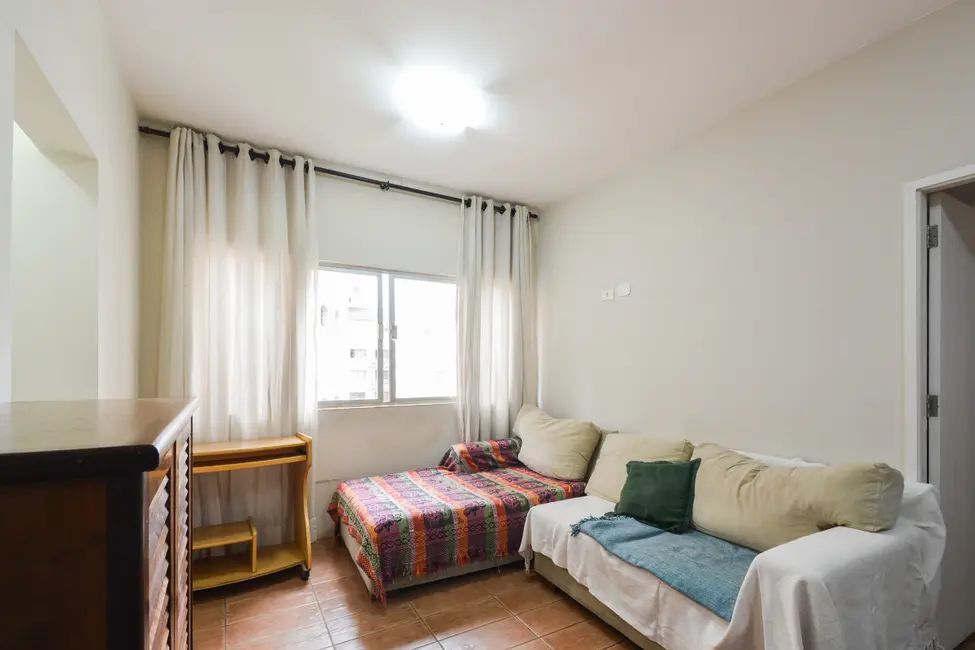 Foto 2 de Apartamento com 2 quartos à venda, 72m2 em Jardim Paulista, São Paulo - SP