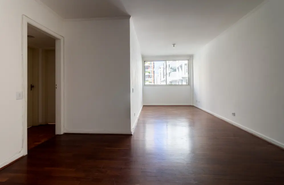 Foto 2 de Apartamento com 2 quartos à venda, 88m2 em Pinheiros, São Paulo - SP