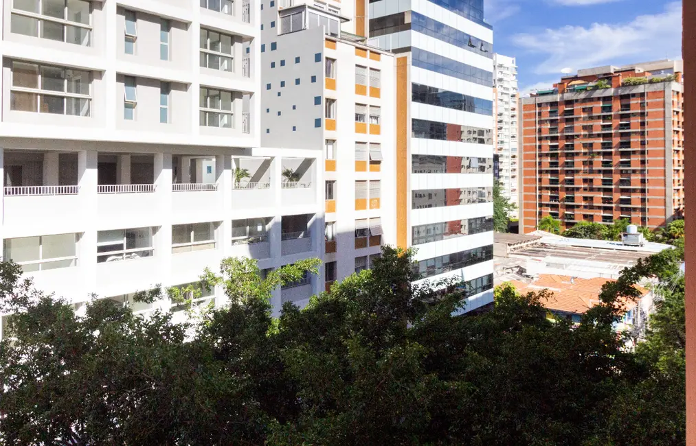 Foto 5 de Apartamento com 2 quartos à venda, 88m2 em Pinheiros, São Paulo - SP