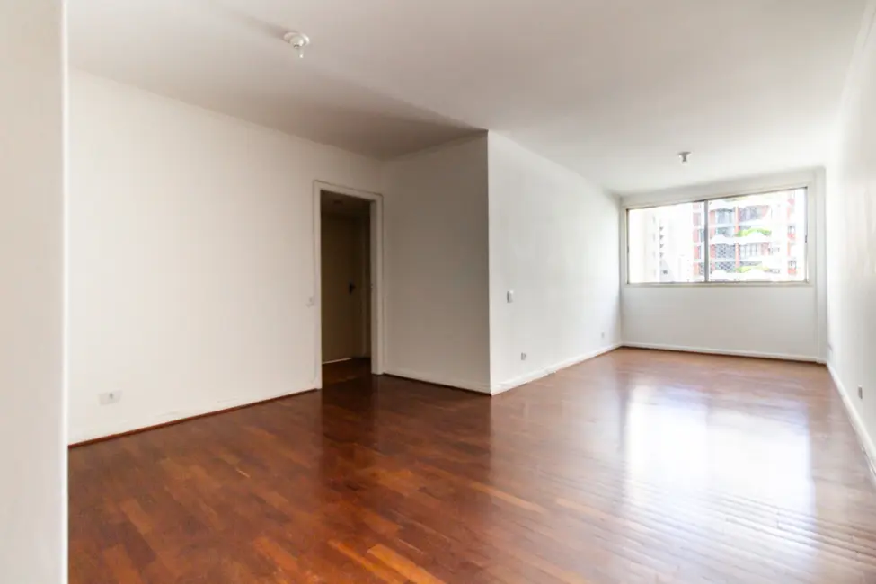 Foto 1 de Apartamento com 2 quartos à venda, 88m2 em Pinheiros, São Paulo - SP