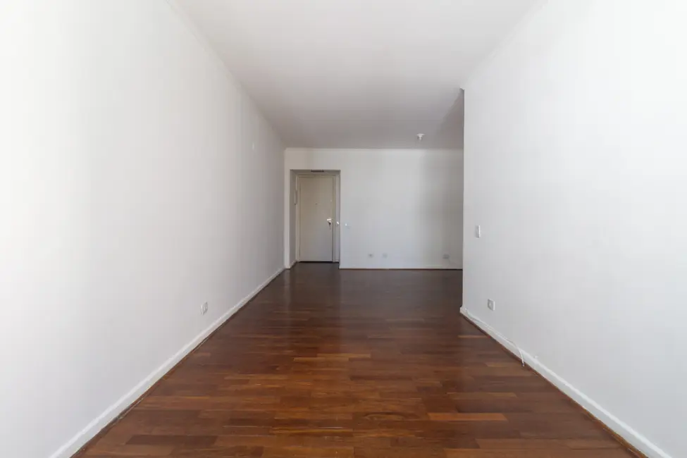 Foto 4 de Apartamento com 2 quartos à venda, 88m2 em Pinheiros, São Paulo - SP
