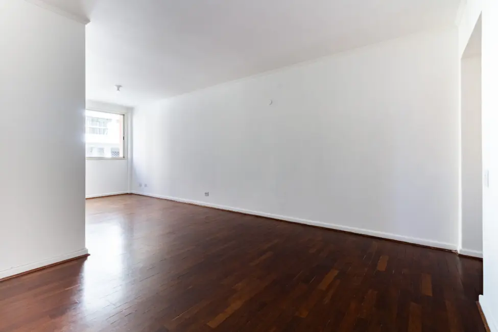 Foto 3 de Apartamento com 2 quartos à venda, 88m2 em Pinheiros, São Paulo - SP