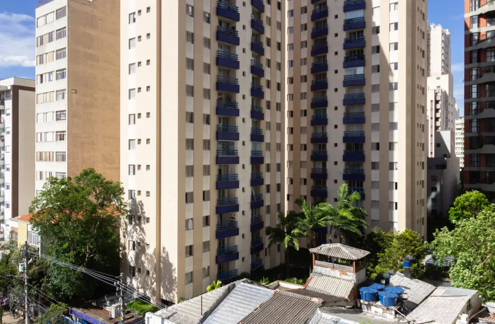 Foto 6 de Apartamento com 2 quartos à venda, 88m2 em Pinheiros, São Paulo - SP