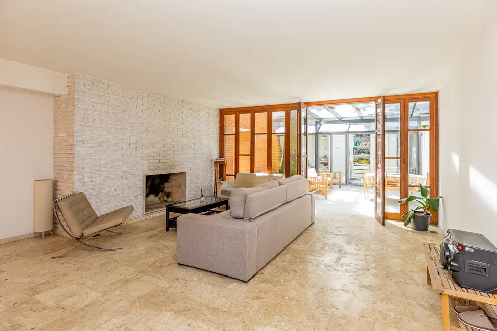 Casa com 4 quartos à venda, 376m2 em Alto de Pinheiros, São Paulo - SP - imagem 6 Foto 6 de Casa com 4 quartos à venda, 376m2 em Alto de Pinheiros, São Paulo - SP