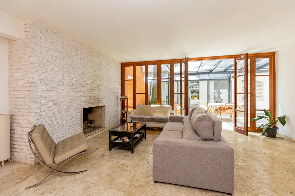 Casa com 4 quartos à venda, 376m2 em Alto de Pinheiros, São Paulo - SP - imagem 9 Foto 9 de Casa com 4 quartos à venda, 376m2 em Alto de Pinheiros, São Paulo - SP