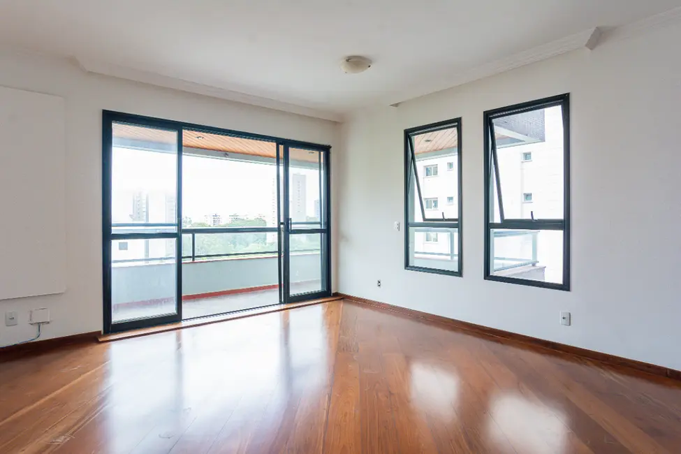 Foto 2 de Apartamento com 4 quartos à venda, 156m2 em Vila Suzana, São Paulo - SP