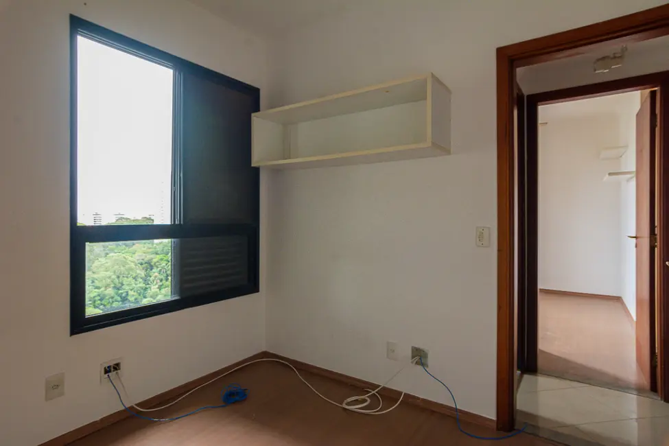 Foto 9 de Apartamento com 4 quartos à venda, 156m2 em Vila Suzana, São Paulo - SP
