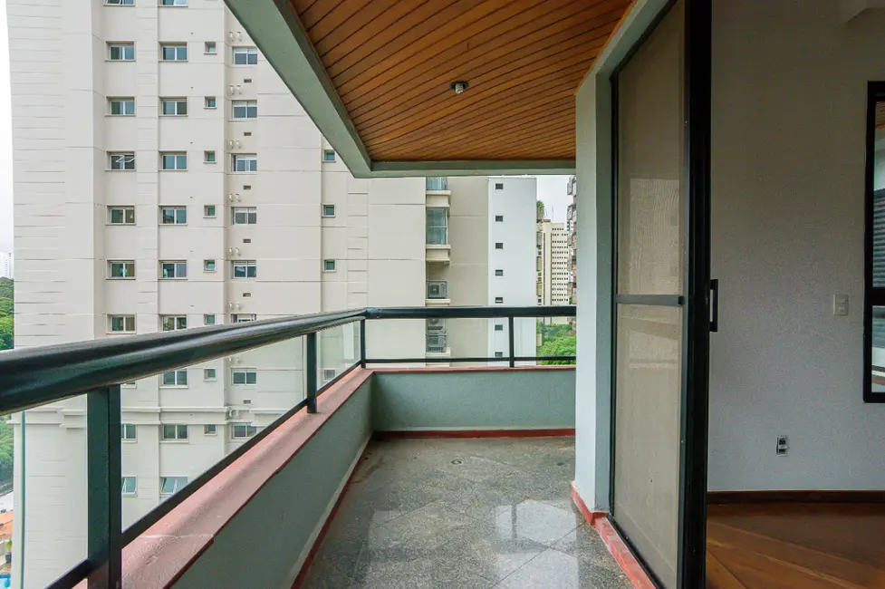 Foto 6 de Apartamento com 4 quartos à venda, 156m2 em Vila Suzana, São Paulo - SP