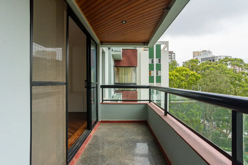 Foto 7 de Apartamento com 4 quartos à venda, 156m2 em Vila Suzana, São Paulo - SP