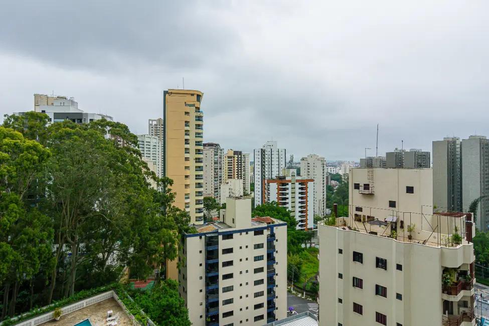 Foto 5 de Apartamento com 4 quartos à venda, 156m2 em Vila Suzana, São Paulo - SP