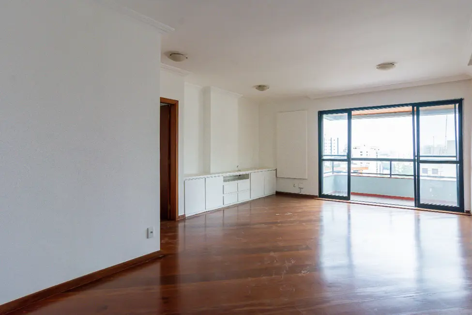 Foto 1 de Apartamento com 4 quartos à venda, 156m2 em Vila Suzana, São Paulo - SP