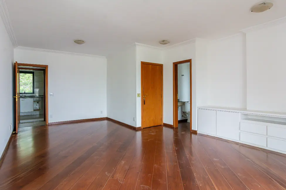 Foto 4 de Apartamento com 4 quartos à venda, 156m2 em Vila Suzana, São Paulo - SP