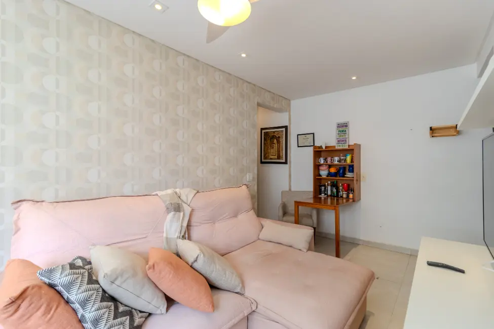 Foto 3 de Apartamento com 1 quarto à venda, 49m2 em Indianópolis, São Paulo - SP