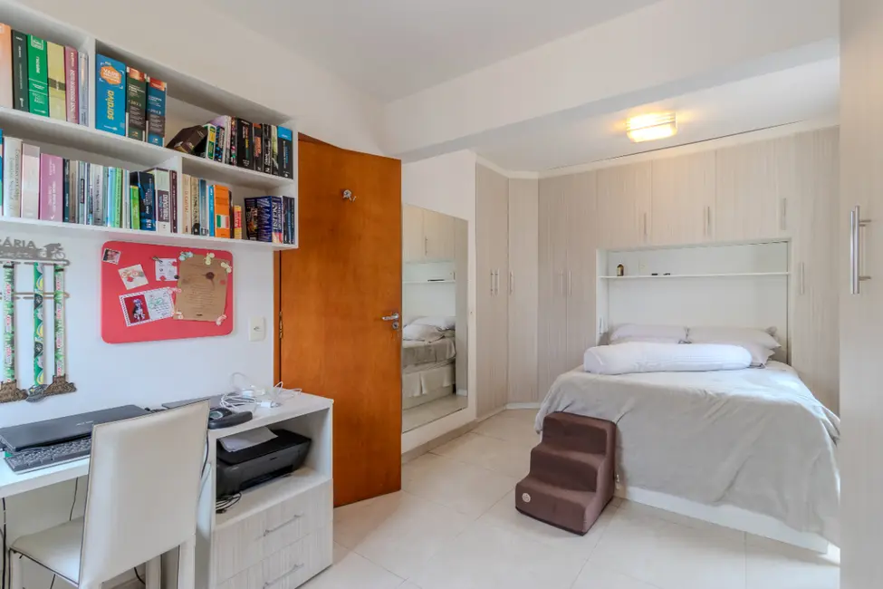 Foto 8 de Apartamento com 1 quarto à venda, 49m2 em Indianópolis, São Paulo - SP