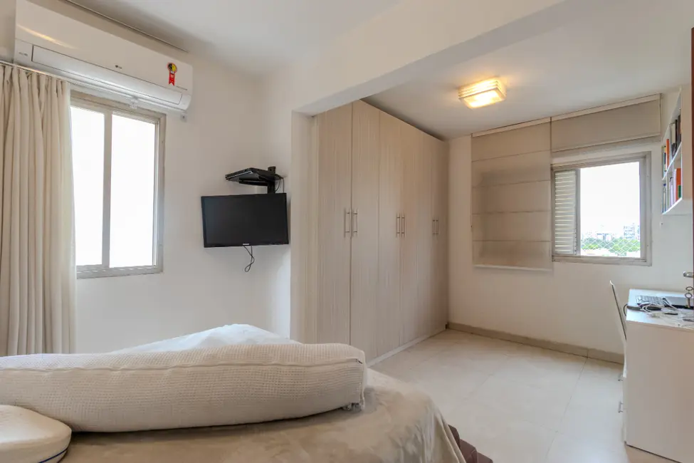 Foto 9 de Apartamento com 1 quarto à venda, 49m2 em Indianópolis, São Paulo - SP