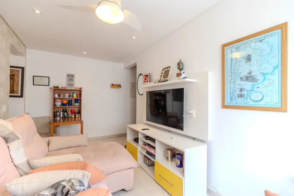 Foto 4 de Apartamento com 1 quarto à venda, 49m2 em Indianópolis, São Paulo - SP