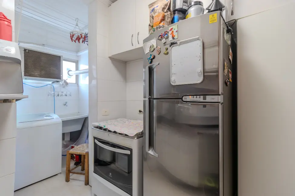 Foto 6 de Apartamento com 1 quarto à venda, 49m2 em Indianópolis, São Paulo - SP