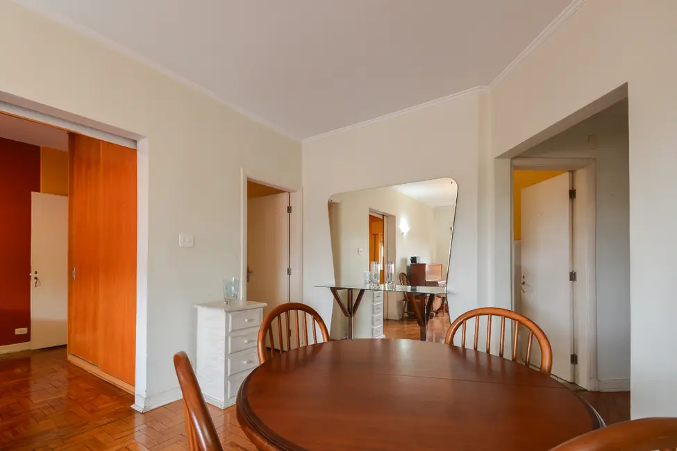 Foto 6 de Apartamento com 2 quartos à venda, 93m2 em Aclimação, São Paulo - SP