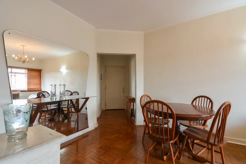 Foto 8 de Apartamento com 2 quartos à venda, 93m2 em Aclimação, São Paulo - SP