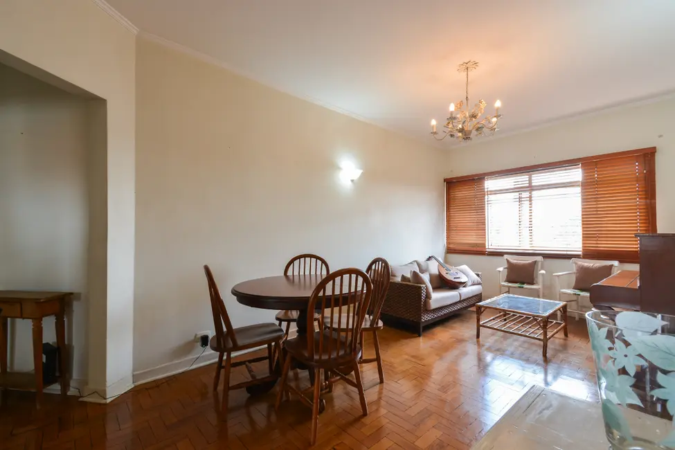 Foto 7 de Apartamento com 2 quartos à venda, 93m2 em Aclimação, São Paulo - SP