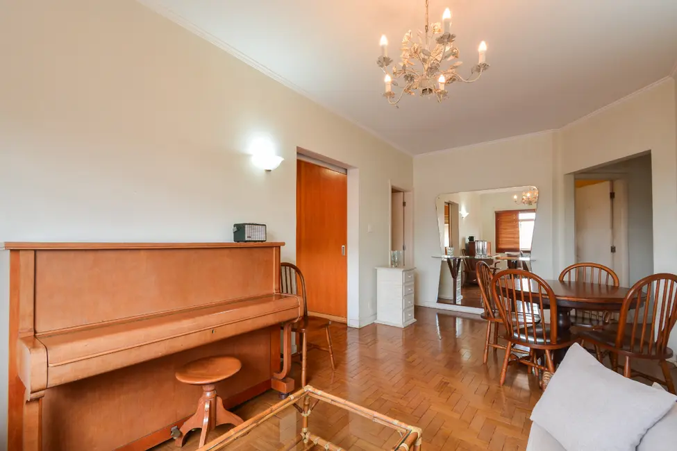 Foto 3 de Apartamento com 2 quartos à venda, 93m2 em Aclimação, São Paulo - SP