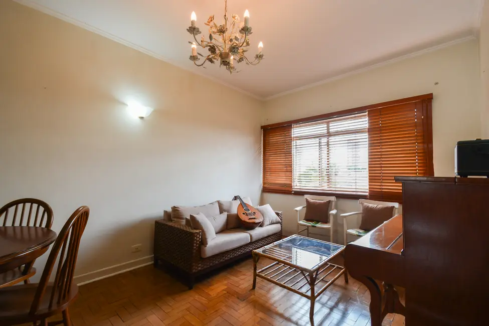 Foto 4 de Apartamento com 2 quartos à venda, 93m2 em Aclimação, São Paulo - SP