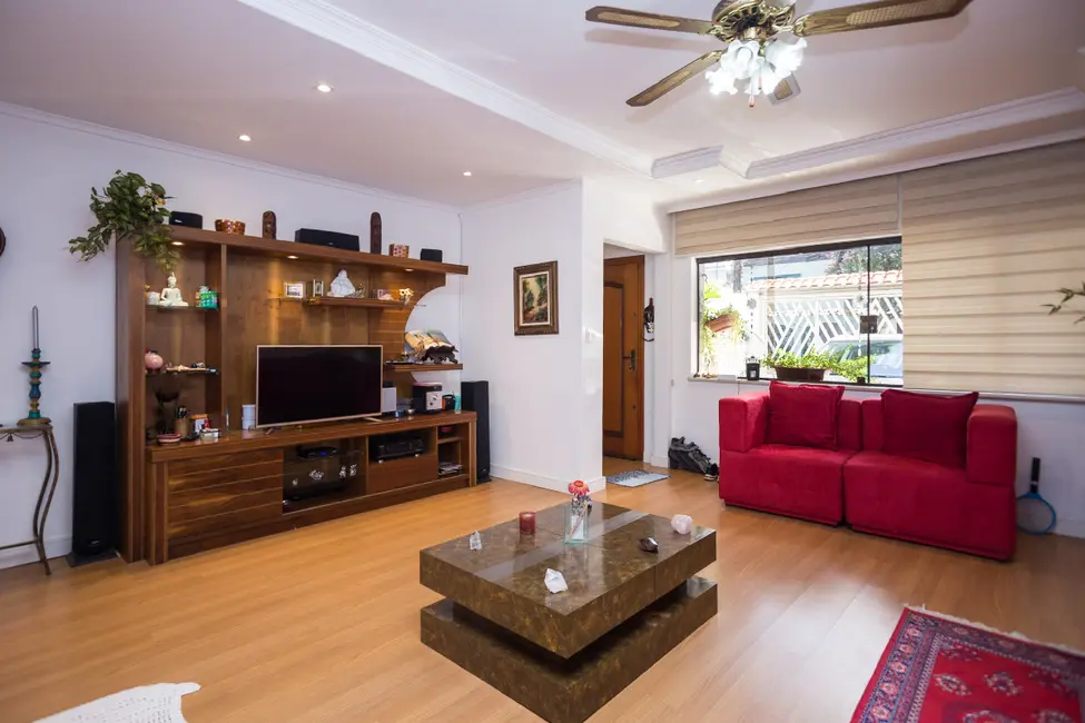 Casa com 3 quartos à venda, 220m2 em Campo Belo, São Paulo - SP - imagem 4 Foto 4 de Casa com 3 quartos à venda, 220m2 em Campo Belo, São Paulo - SP