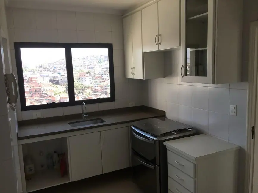 Foto 1 de Apartamento com 3 quartos à venda, 111m2 em Vila Andrade, São Paulo - SP