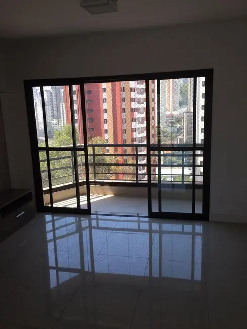 Foto 4 de Apartamento com 3 quartos à venda, 111m2 em Vila Andrade, São Paulo - SP