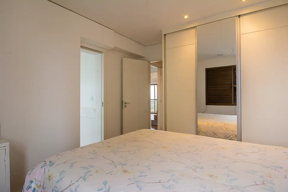 Foto 8 de Cobertura com 3 quartos à venda, 283m2 em Vila Suzana, São Paulo - SP