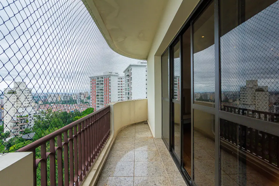 Foto 3 de Cobertura com 3 quartos à venda, 283m2 em Vila Suzana, São Paulo - SP