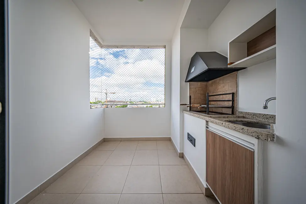 Foto 7 de Apartamento com 2 quartos à venda, 59m2 em Vila Prudente, São Paulo - SP