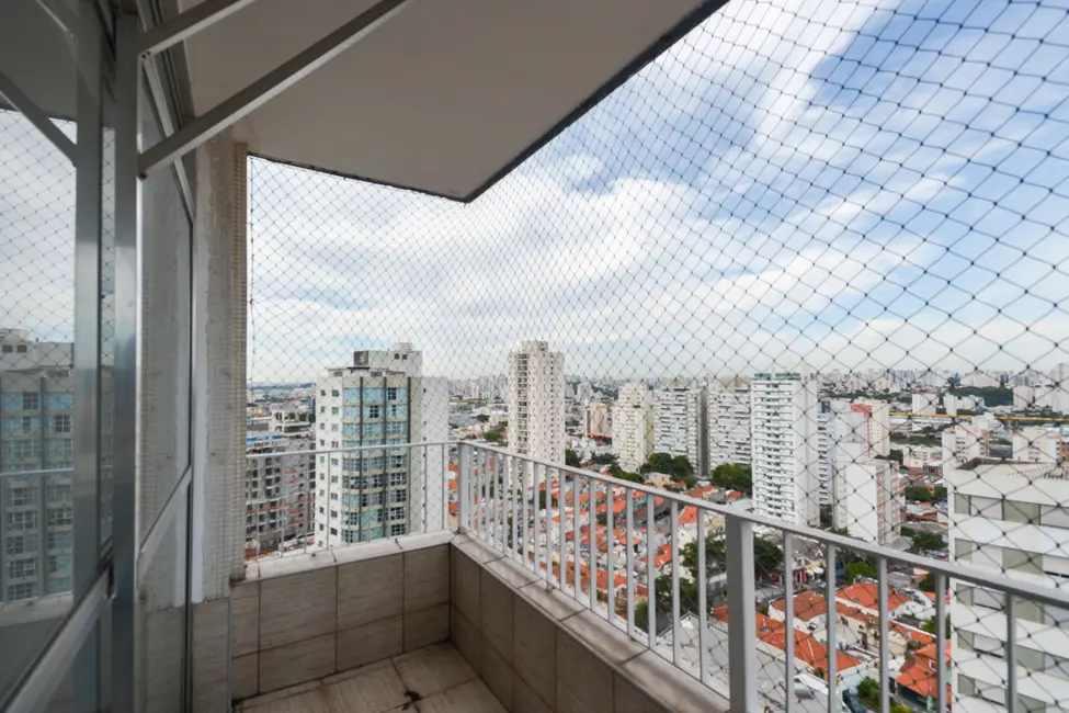 Foto 6 de Apartamento com 3 quartos à venda, 177m2 em Mooca, São Paulo - SP