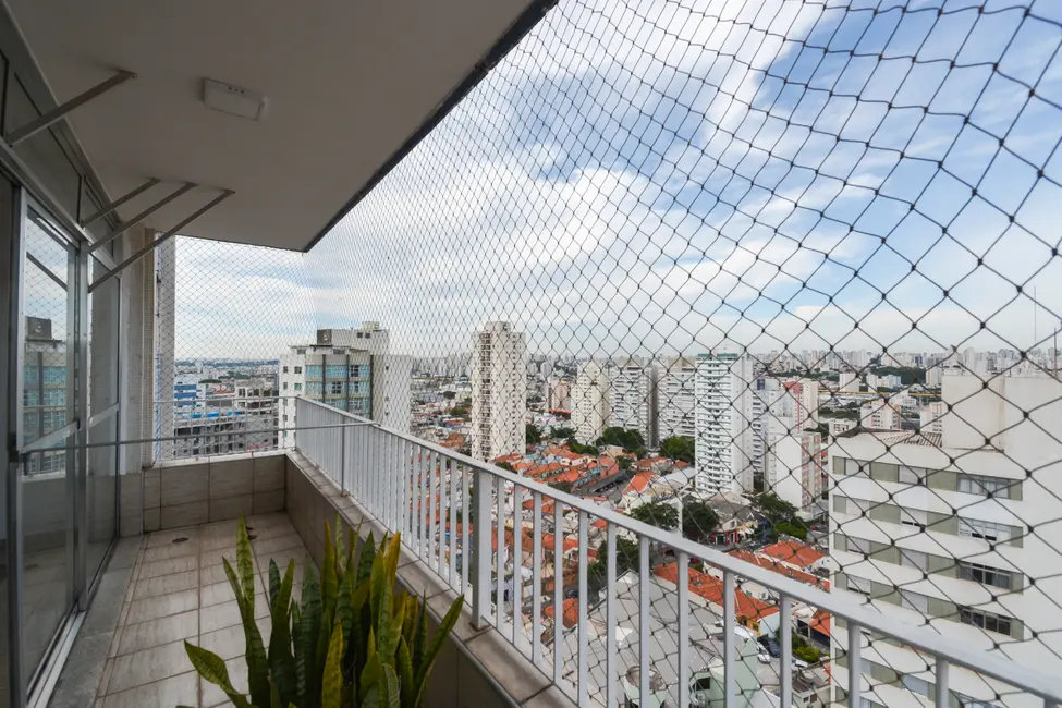 Foto 7 de Apartamento com 3 quartos à venda, 177m2 em Mooca, São Paulo - SP