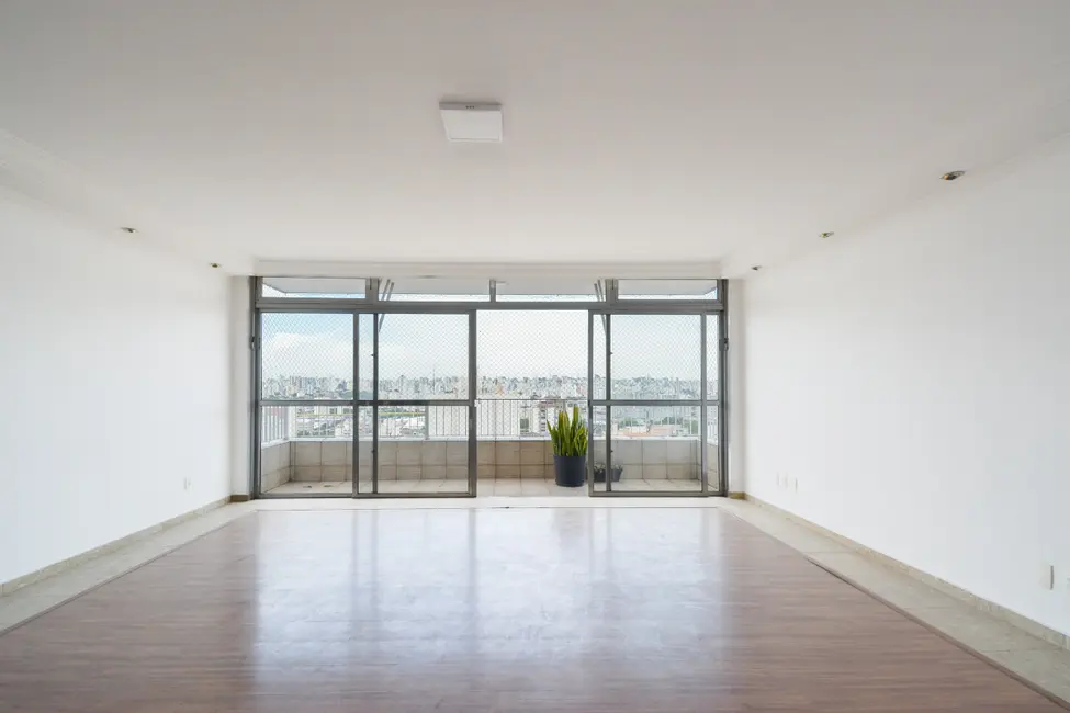 Foto 2 de Apartamento com 3 quartos à venda, 177m2 em Mooca, São Paulo - SP