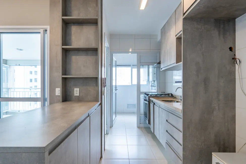 Foto 8 de Apartamento com 2 quartos à venda, 72m2 em Vila Mascote, São Paulo - SP