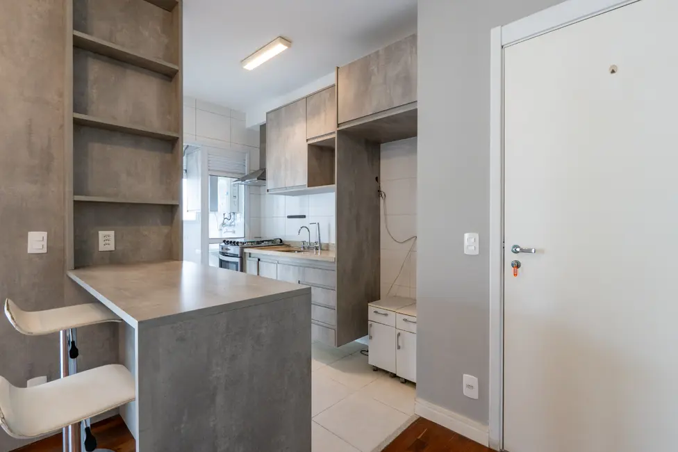 Foto 6 de Apartamento com 2 quartos à venda, 72m2 em Vila Mascote, São Paulo - SP