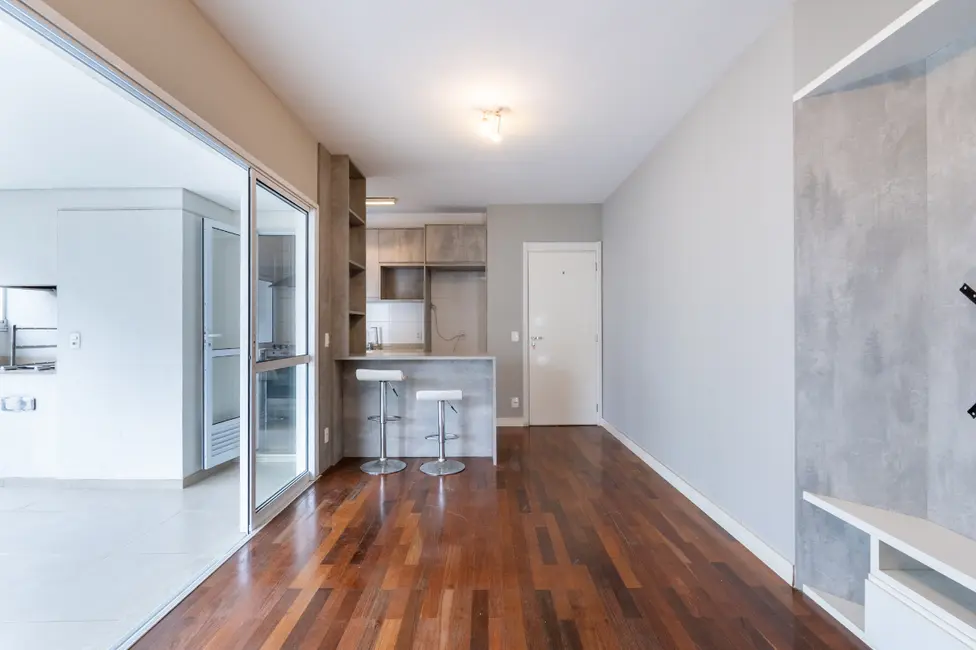 Foto 3 de Apartamento com 2 quartos à venda, 72m2 em Vila Mascote, São Paulo - SP