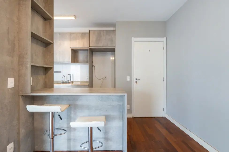 Foto 5 de Apartamento com 2 quartos à venda, 72m2 em Vila Mascote, São Paulo - SP