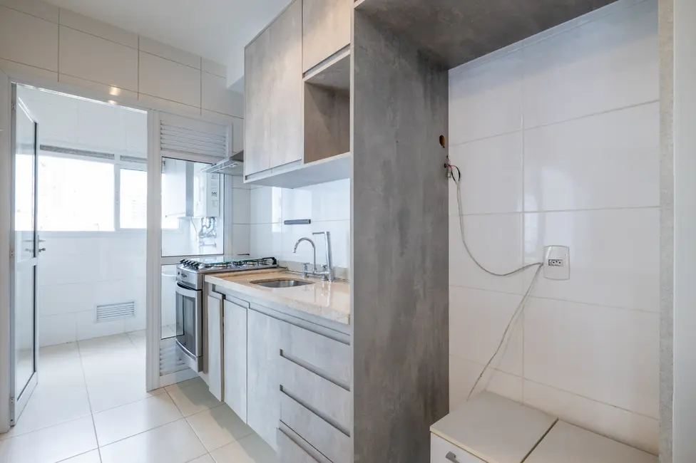 Foto 7 de Apartamento com 2 quartos à venda, 72m2 em Vila Mascote, São Paulo - SP