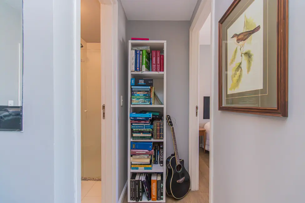 Foto 7 de Apartamento com 1 quarto à venda, 45m2 em Alto da Boa Vista, São Paulo - SP