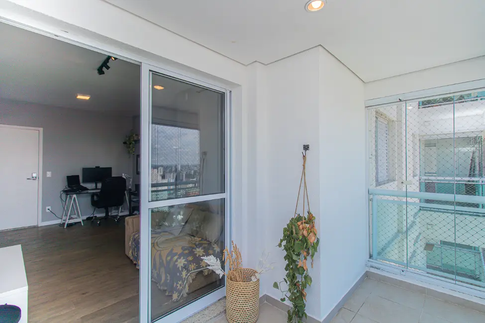 Foto 9 de Apartamento com 1 quarto à venda, 45m2 em Alto da Boa Vista, São Paulo - SP