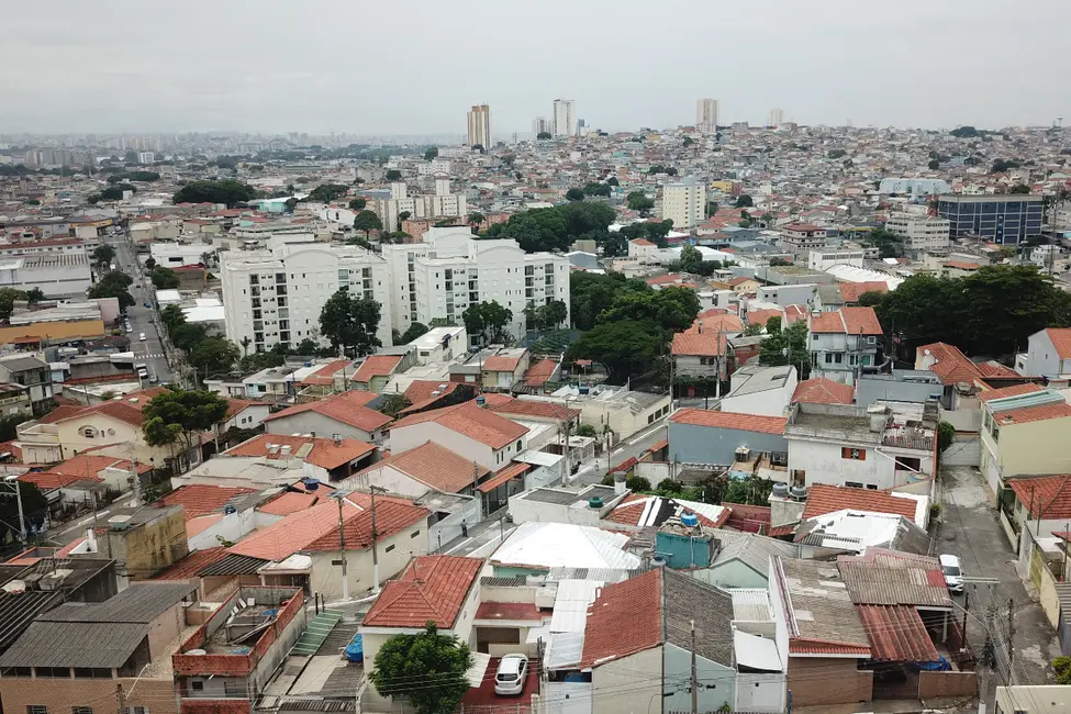 Foto 9 de Terreno / Lote à venda em Vila Constança, São Paulo - SP