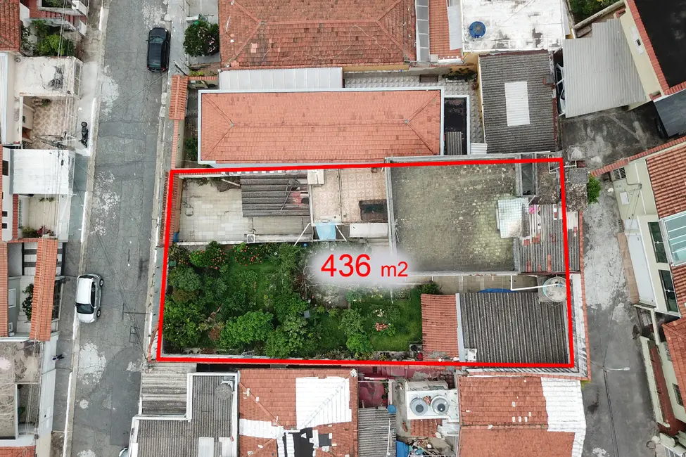 Foto 7 de Terreno / Lote à venda em Vila Constança, São Paulo - SP