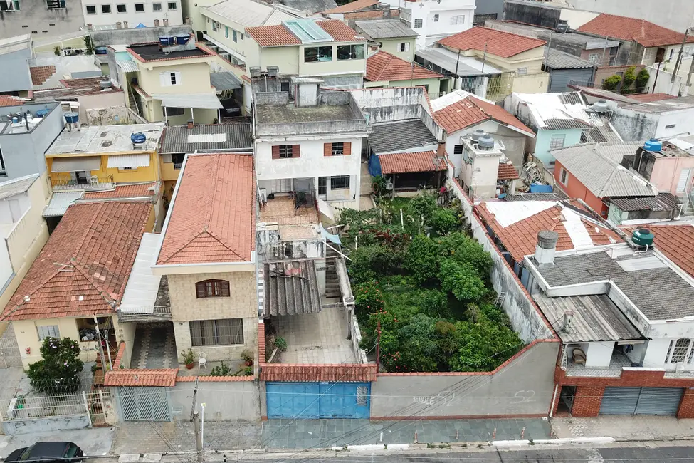Foto 4 de Terreno / Lote à venda em Vila Constança, São Paulo - SP